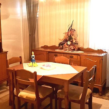 Guest House Fenix 브렐라 객실 사진