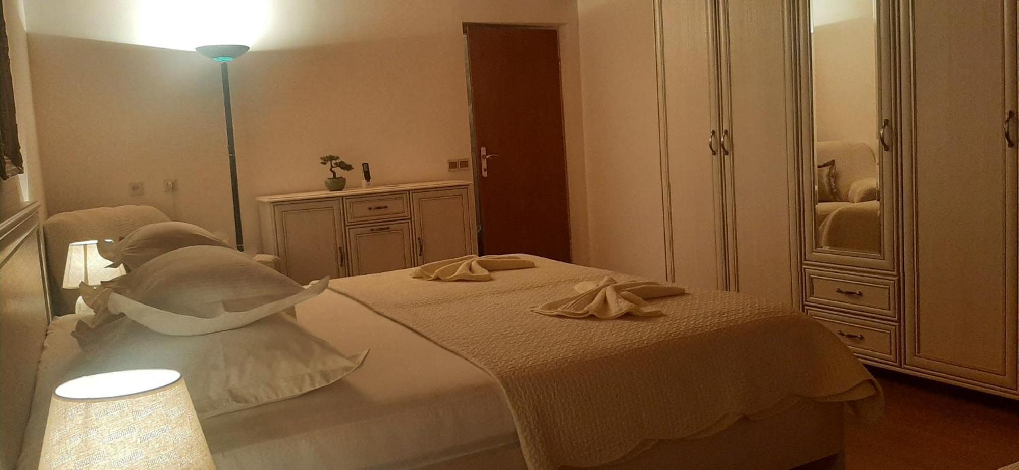 Guest House Fenix 브렐라 객실 사진