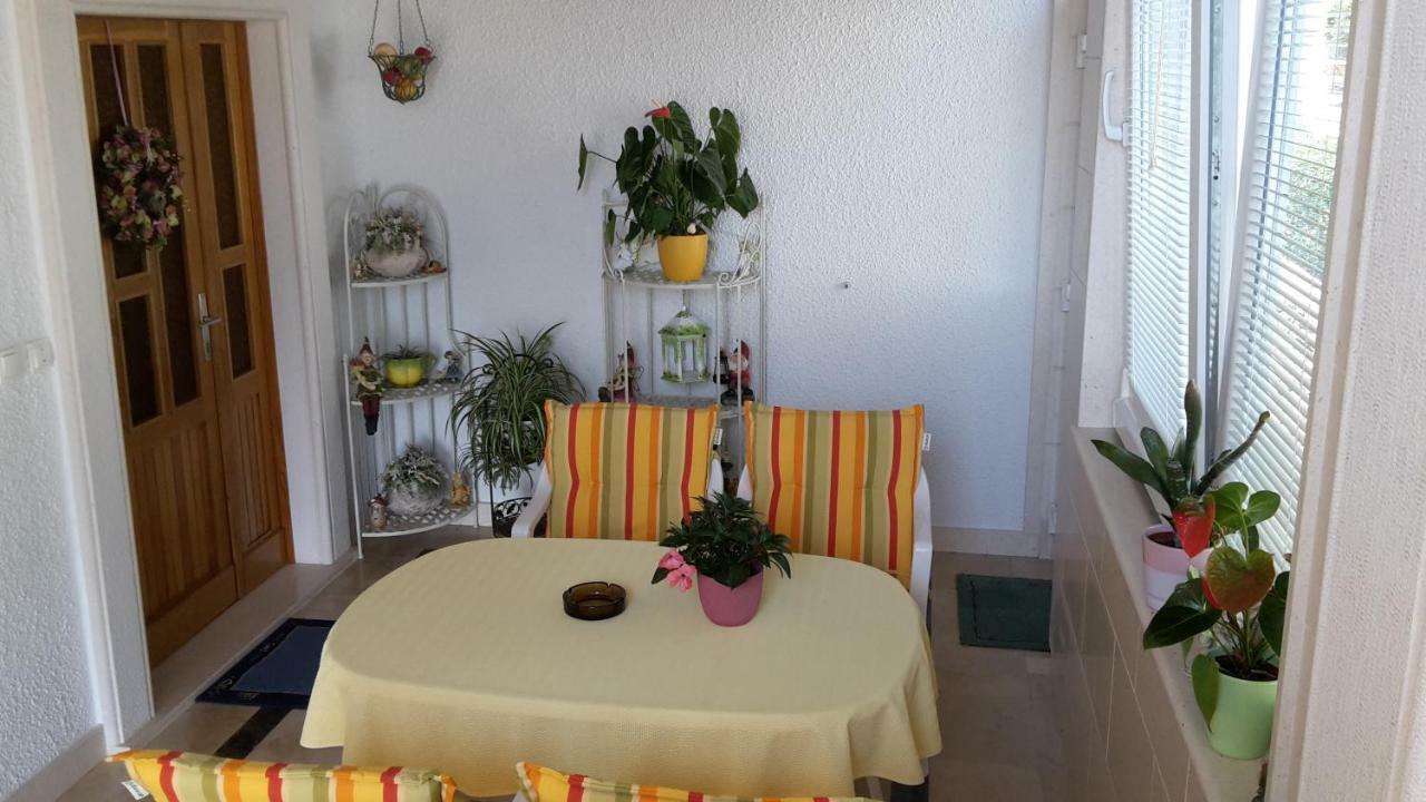 Guest House Fenix 브렐라 외부 사진
