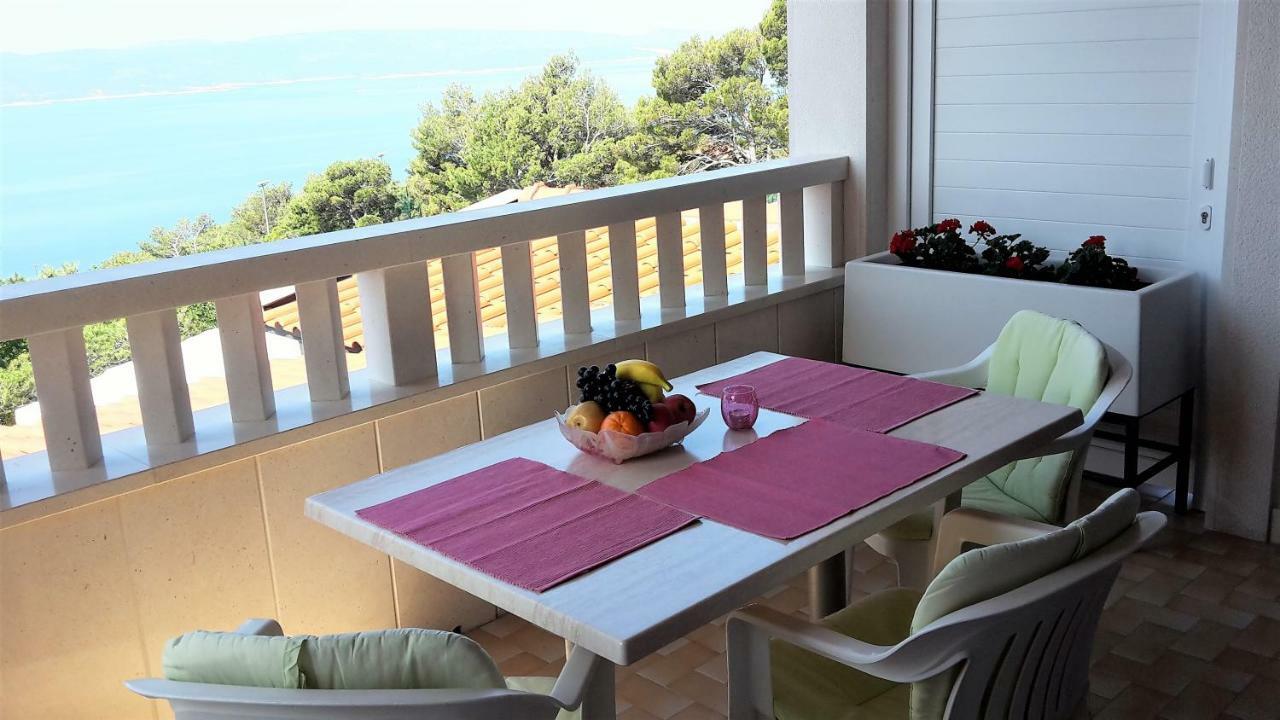 Guest House Fenix 브렐라 외부 사진