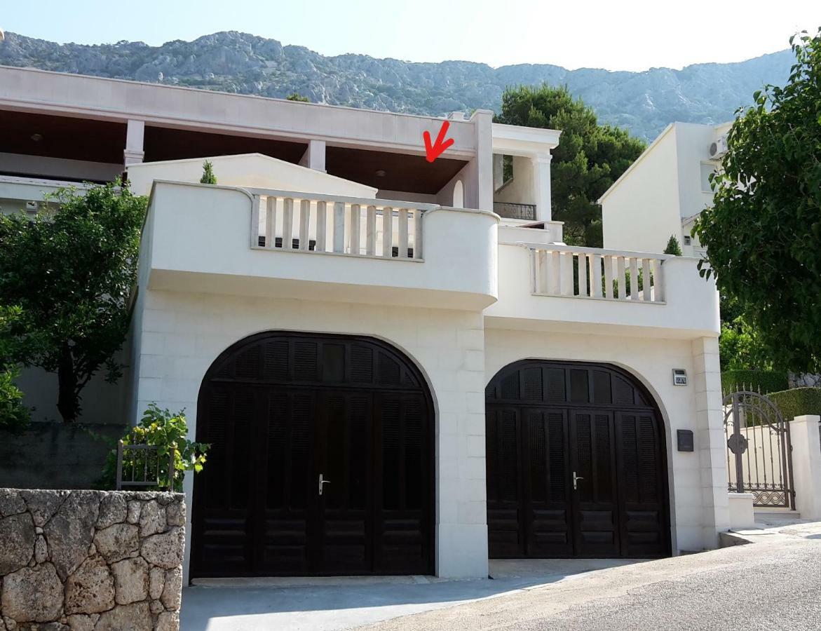Guest House Fenix 브렐라 객실 사진